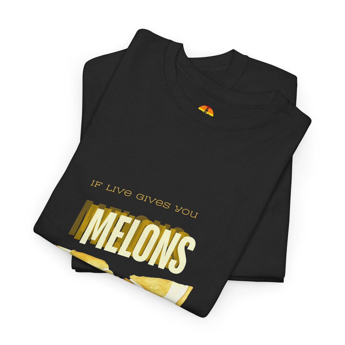 If life gives You Melons, you may be dislexic