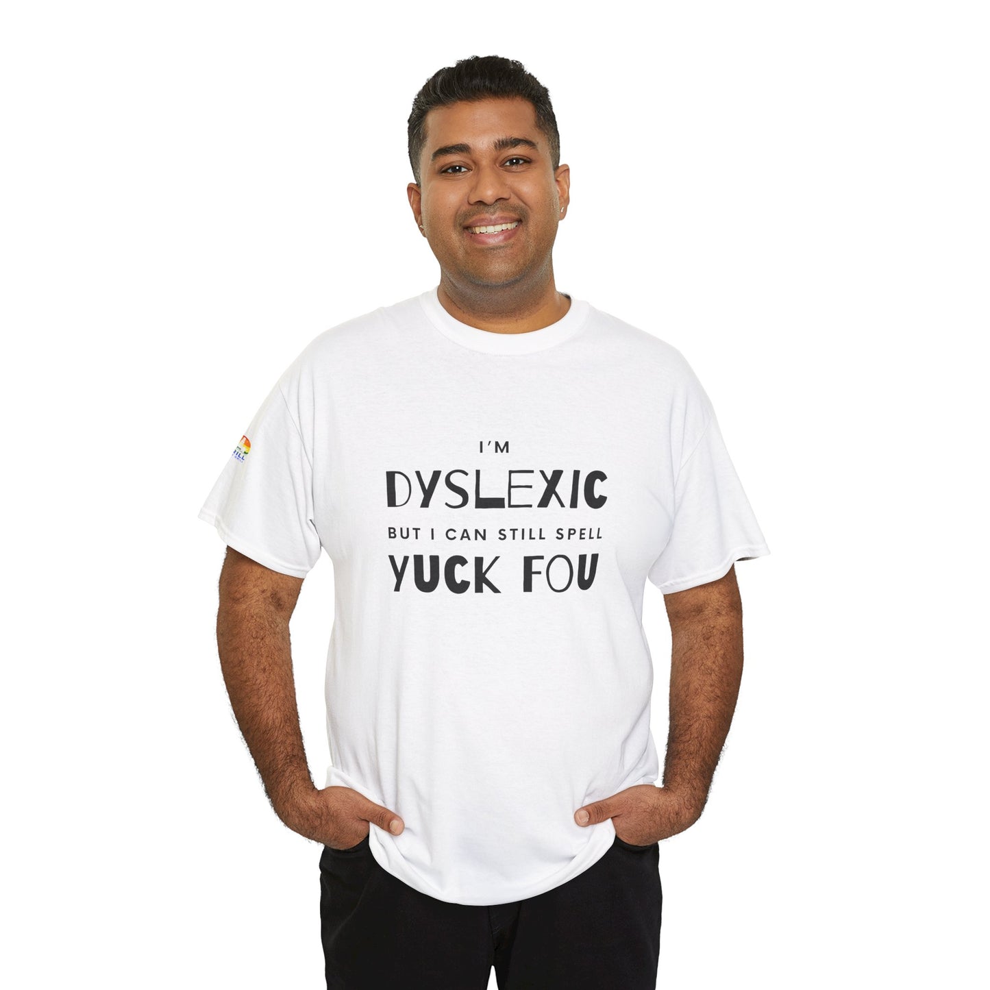 Dyslexia