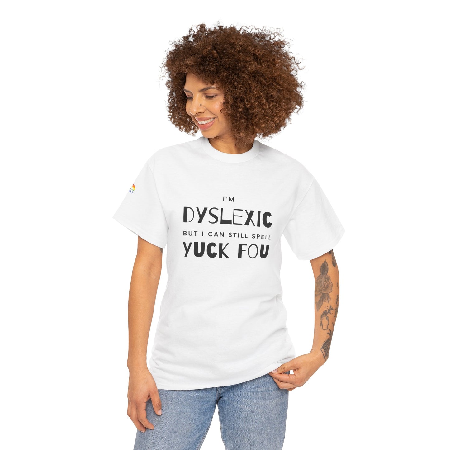 Dyslexia