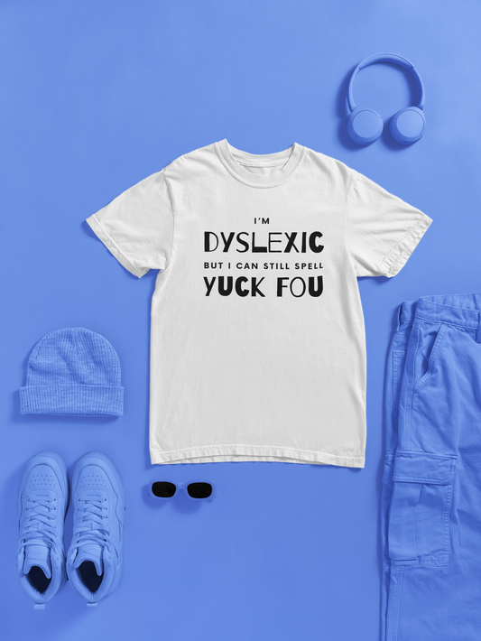 Dyslexia