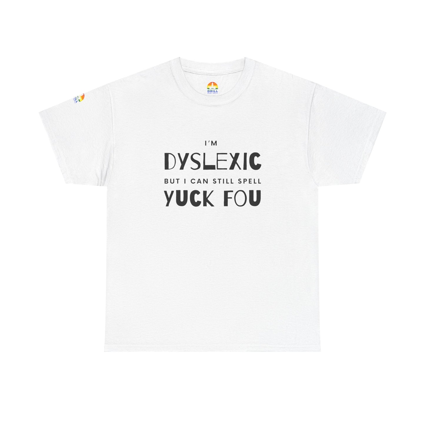Dyslexia